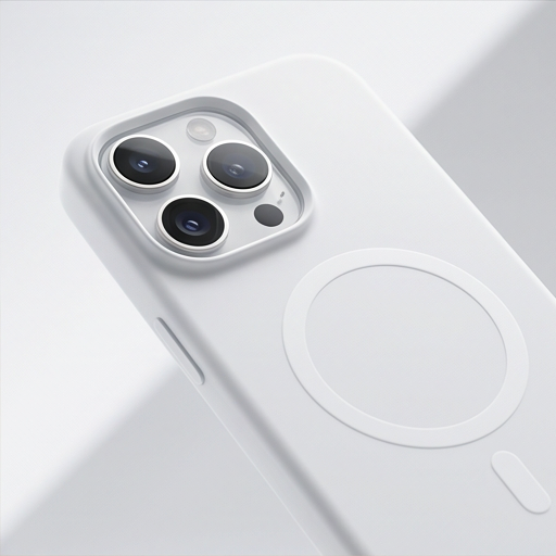 White in light